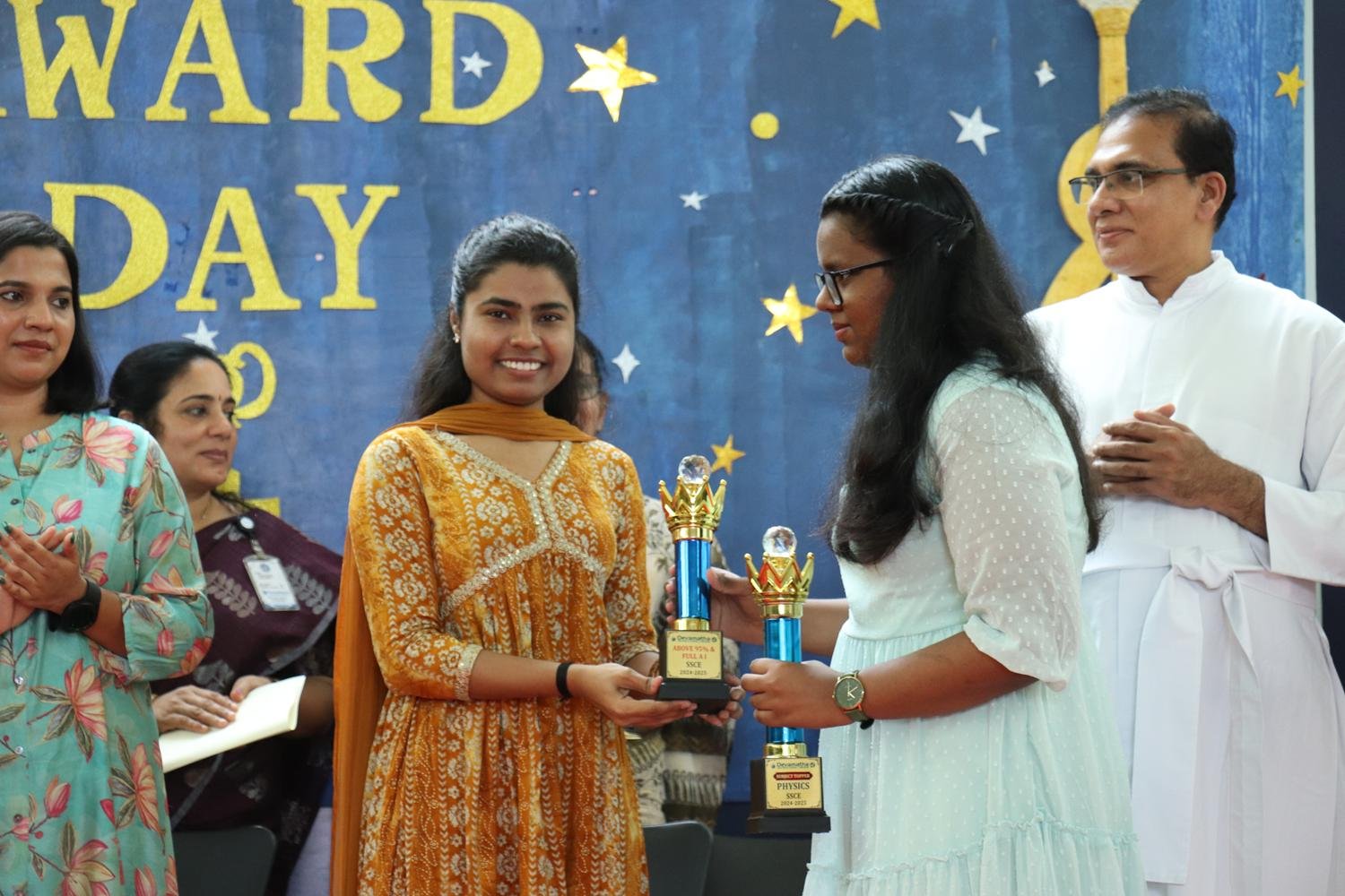 Award Day 2025
